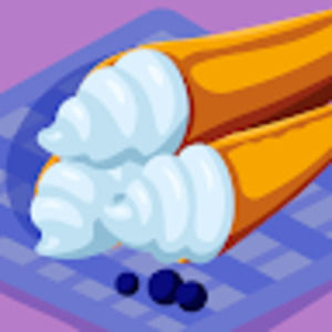 Meet your Posher, Cynthia